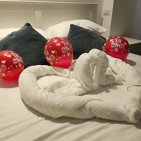 Orange Boutique Guest house Alghero