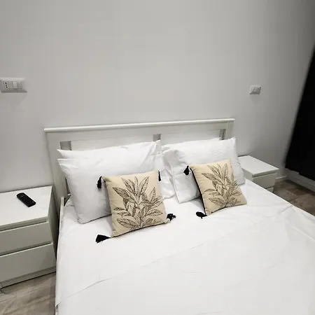 Maison d'hôtes Orange Boutique